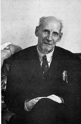 Andreevskiy Andreevskiy