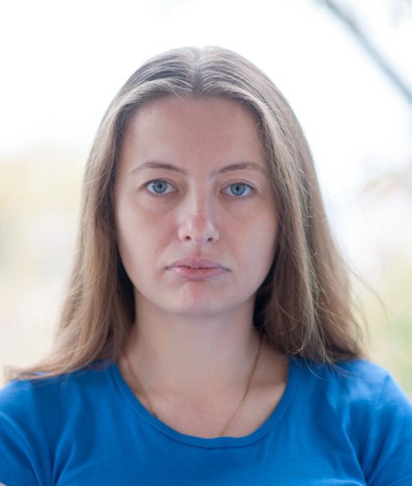 Yana Sedova Yana Sedova