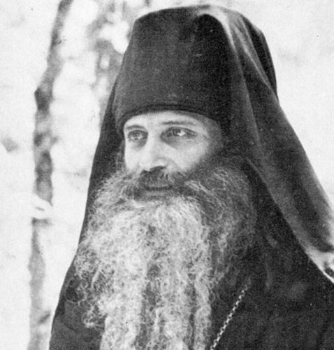 Serafim Rouz Serafim Rouz